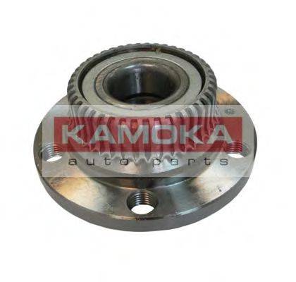 KAMOKA 5500033 Комплект підшипника маточини колеса