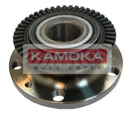 KAMOKA 5500044 Комплект підшипника маточини колеса