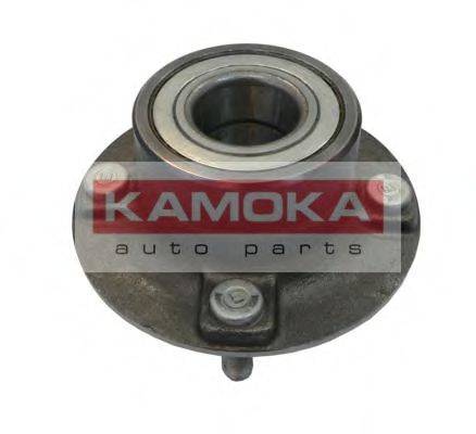 KAMOKA 5500047 Комплект підшипника маточини колеса
