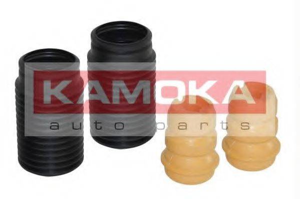 KAMOKA 2019010 Пылезащитный комплект, амортизатор
