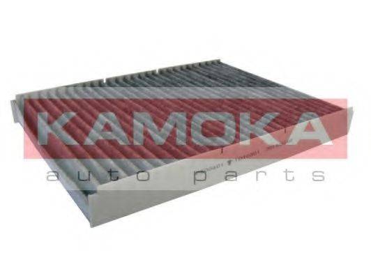 KAMOKA F500401 Фільтр, повітря у внутрішньому просторі