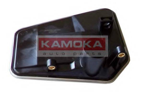 KAMOKA F600301 Гідрофільтр, автоматична коробка передач