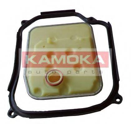 KAMOKA F600401 Гідрофільтр, автоматична коробка передач