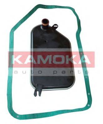 KAMOKA F601901 Гідрофільтр, автоматична коробка передач