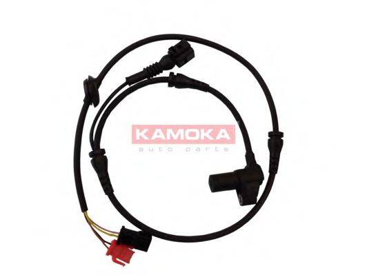 KAMOKA 1060053 Датчик, частота обертання колеса