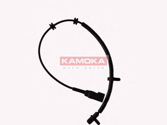 KAMOKA 1060180 Датчик, частота обертання колеса