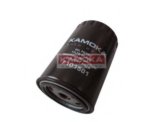 KAMOKA F101501 Масляний фільтр