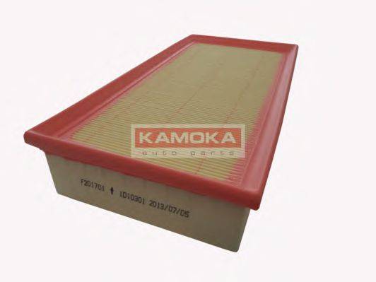 KAMOKA F201701 Воздушный фильтр