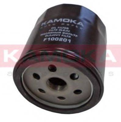 KAMOKA F100201 Масляний фільтр