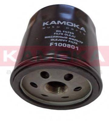 KAMOKA F100801 Масляний фільтр