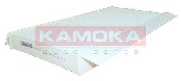 KAMOKA F400801