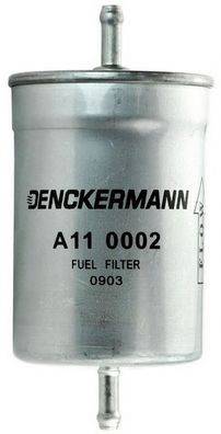 DENCKERMANN A110002 Топливный фильтр