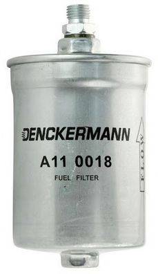 DENCKERMANN A110018 Паливний фільтр