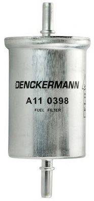 HENGSTENBERG H107WK Паливний фільтр