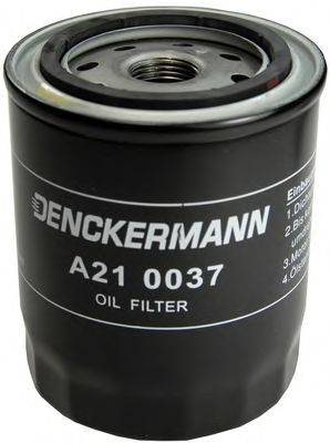 DENCKERMANN A210037 Масляный фильтр