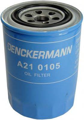 DENCKERMANN A210105 Масляний фільтр