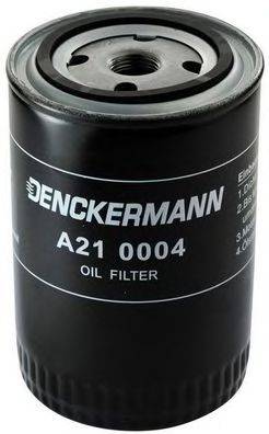 DENCKERMANN A210004 Масляний фільтр