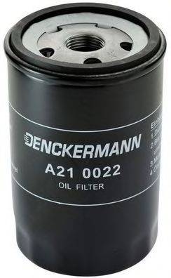 DENCKERMANN A210022 Масляний фільтр