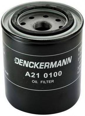 DENCKERMANN A210100 Масляний фільтр