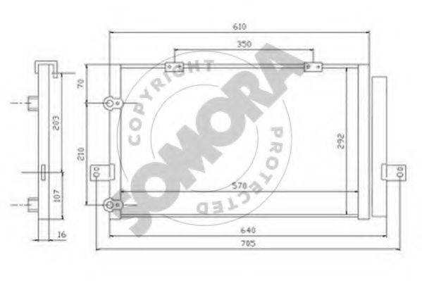 SOMORA 261160