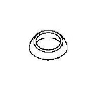 IMASAF 094017 Уплотнительное кольцо, труба выхлопного газа