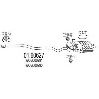 MTS 01.60627