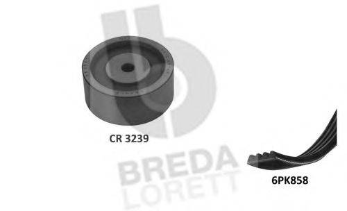 BREDA LORETT KCA0047