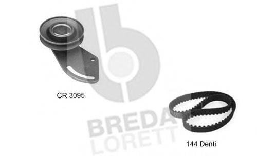 BREDA LORETT KCD0277