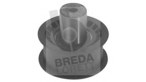 BREDA LORETT PDI3132 Паразитний / Ведучий ролик, зубчастий ремінь