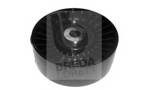 BREDA LORETT TOA3797