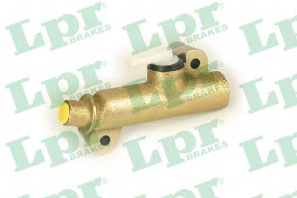 LPR 2314 Головний циліндр, система зчеплення