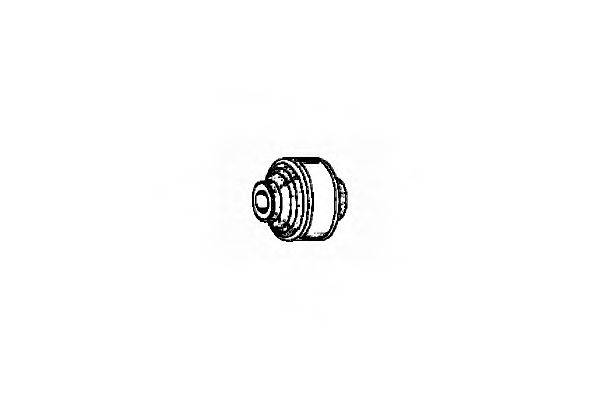 OCAP 1215309 Підвіска, важіль незалежної підвіски колеса