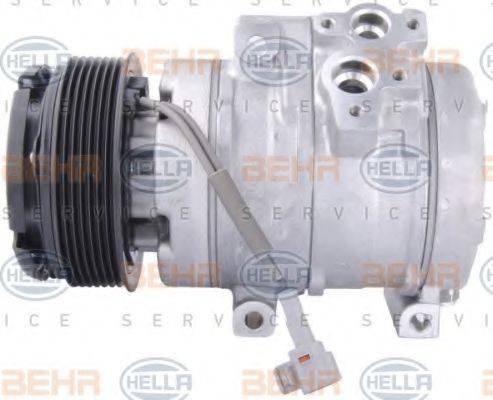 HELLA 8FK 351 002-391