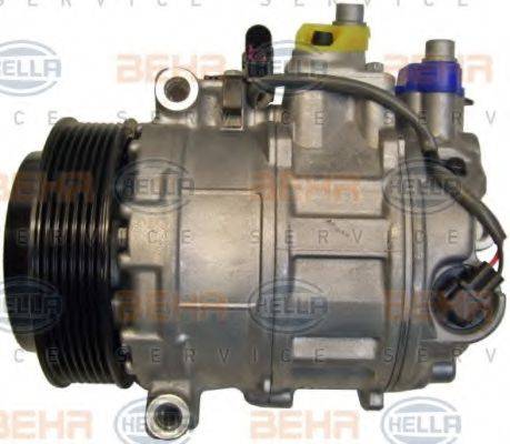 DENSO DCP28014 Компресор, кондиціонер