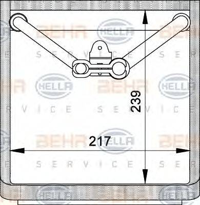 HELLA 8FV 351 210-341