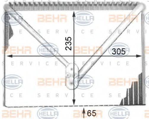 HELLA 8FV 351 211-201