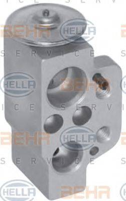 DELPHI DIESEL TSP0585070 Розширювальний клапан, кондиціонер