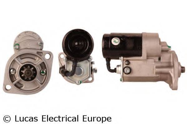 LUCAS ELECTRICAL LRS01142