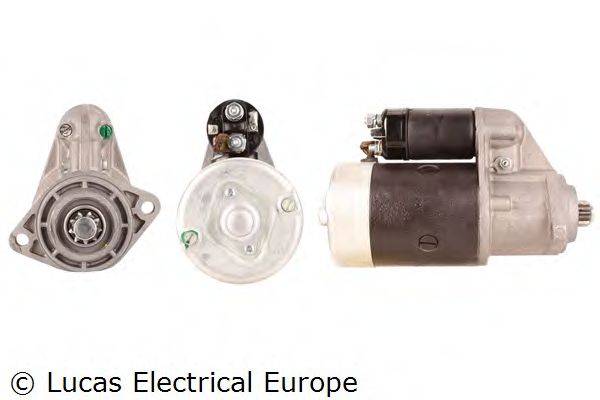 LUCAS ELECTRICAL LRS00562