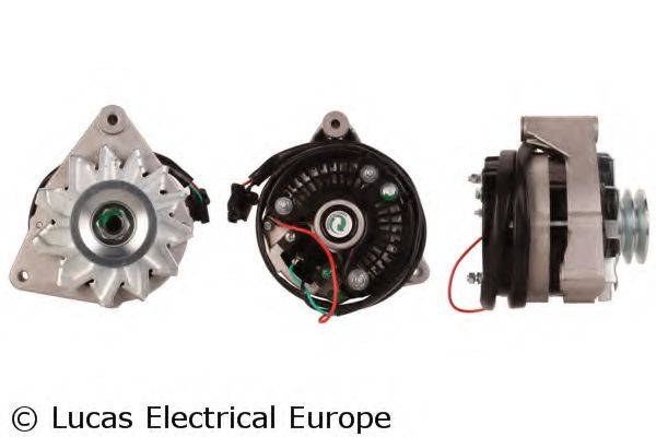 LUCAS ELECTRICAL LRA00160