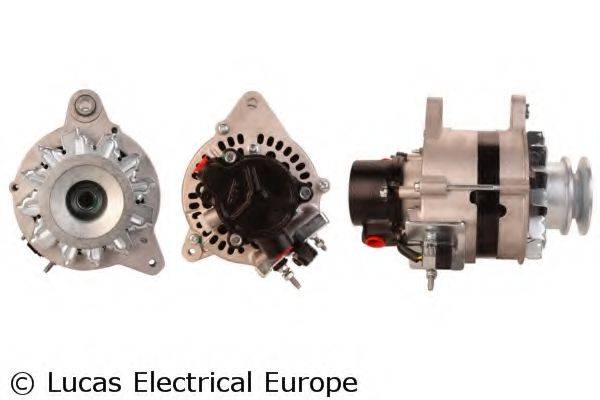 LUCAS ELECTRICAL LRB00276