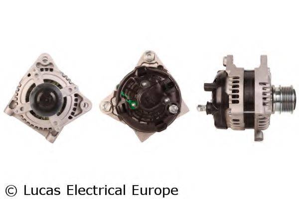 LUCAS ELECTRICAL LRA02830 Генератор