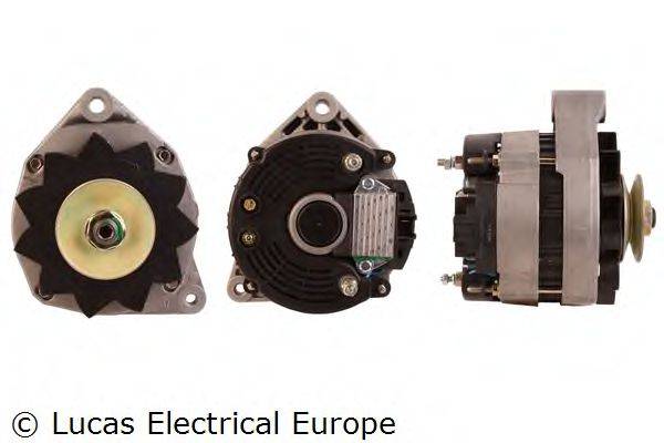 LUCAS ELECTRICAL LRA00445