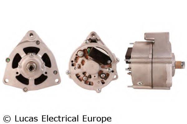 LUCAS ELECTRICAL LRA01251