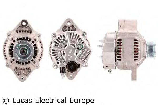 LUCAS ELECTRICAL LRA01362