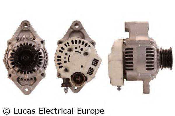 LUCAS ELECTRICAL LRA01570 Генератор