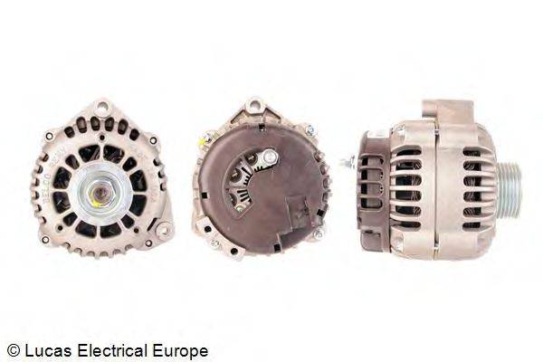 LUCAS ELECTRICAL LRA01605 Генератор