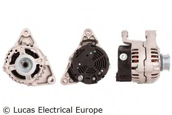 LUCAS ELECTRICAL LRB00382