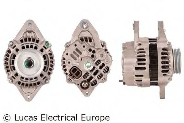 LUCAS ELECTRICAL LRA02752