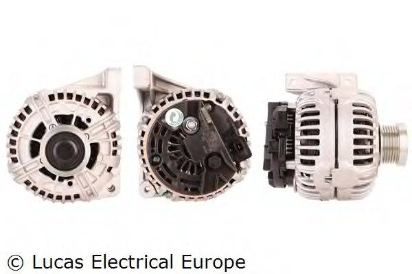 LUCAS ELECTRICAL LRA02224